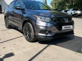 Honda HR-V 2021 года за 9 300 000 тг. в Алматы