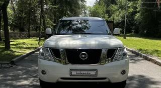 Nissan Patrol 2013 годаүшін13 900 000 тг. в Астана