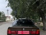BMW 525 1992 годаfor2 300 000 тг. в Алматы – фото 2