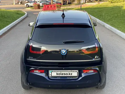 BMW i3 2018 года за 14 500 000 тг. в Алматы – фото 10