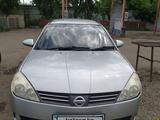 Nissan Wingroad 2001 годаүшін2 300 000 тг. в Петропавловск