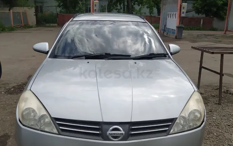 Nissan Wingroad 2001 годаүшін2 300 000 тг. в Петропавловск