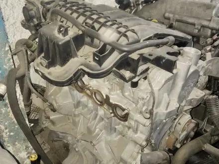 Двигатель Renault Fluence Laguna (M4RN) за 190 000 тг. в Алматы