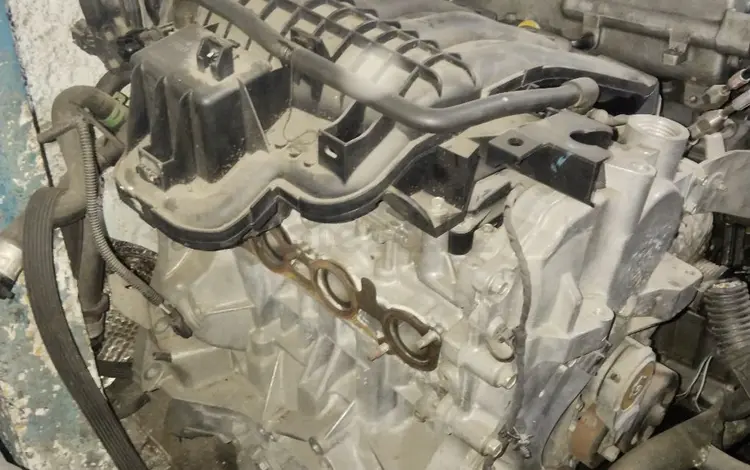 Двигатель Renault Fluence Laguna (M4RN) за 190 000 тг. в Алматы