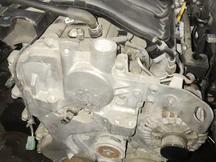 Двигатель Renault Fluence Laguna (M4RN) за 190 000 тг. в Алматы – фото 3
