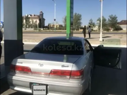 Toyota Mark II 1997 года за 2 400 000 тг. в Кызылорда