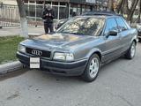 Audi 80 1992 года за 1 400 000 тг. в Тараз