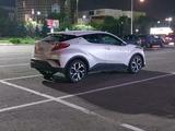 Toyota C-HR 2018 годаүшін10 500 000 тг. в Караганда