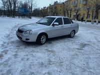 ВАЗ (Lada) Priora 2170 2011 годаүшін2 500 000 тг. в Караганда