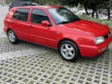 Volkswagen Golf 1998 года за 2 750 000 тг. в Алматы – фото 4