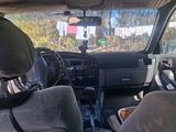 Toyota Camry 1996 годаүшін1 500 000 тг. в Жаркент – фото 3