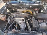 Toyota Camry 1996 годаүшін1 500 000 тг. в Жаркент – фото 4