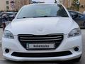 Peugeot 301 2017 года за 2 900 000 тг. в Астана – фото 3
