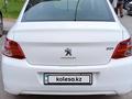 Peugeot 301 2017 года за 2 900 000 тг. в Астана – фото 4