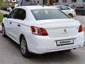 Peugeot 301 2017 года за 2 900 000 тг. в Астана – фото 5