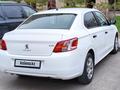 Peugeot 301 2017 года за 2 900 000 тг. в Астана – фото 6