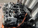 Двигатель 3ur 5.7 за 20 000 тг. в Алматы – фото 2