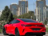 BMW M8 2022 годаүшін49 000 000 тг. в Алматы – фото 2