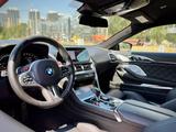 BMW M8 2022 годаүшін49 000 000 тг. в Алматы – фото 4