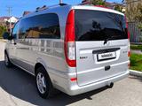 Mercedes-Benz Vito 2008 годаүшін12 500 000 тг. в Астана