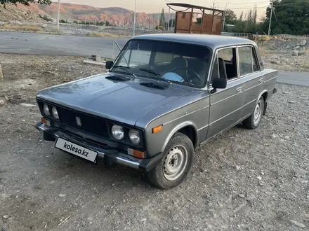 ВАЗ (Lada) 2106 1990 года за 700 000 тг. в Кентау – фото 2