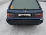 Volkswagen Passat 1992 года за 1 500 000 тг. в Тараз – фото 3