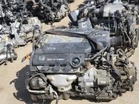 Двигатель Honda Odyssey обьем 3 лүшін45 230 тг. в Алматы