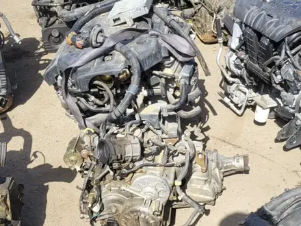 Двигатель Honda Odyssey обьем 3 л за 45 230 тг. в Алматы – фото 7