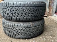 235/55R19 Bridgestone BLIZZAK DM-V2.үшін85 000 тг. в Алматы