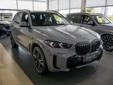 BMW X5 XDrive 40i 2025 года за 78 289 328 тг. в Караганда