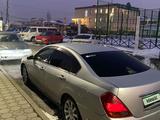 Nissan Teana 2007 года за 2 500 000 тг. в Алматы – фото 5