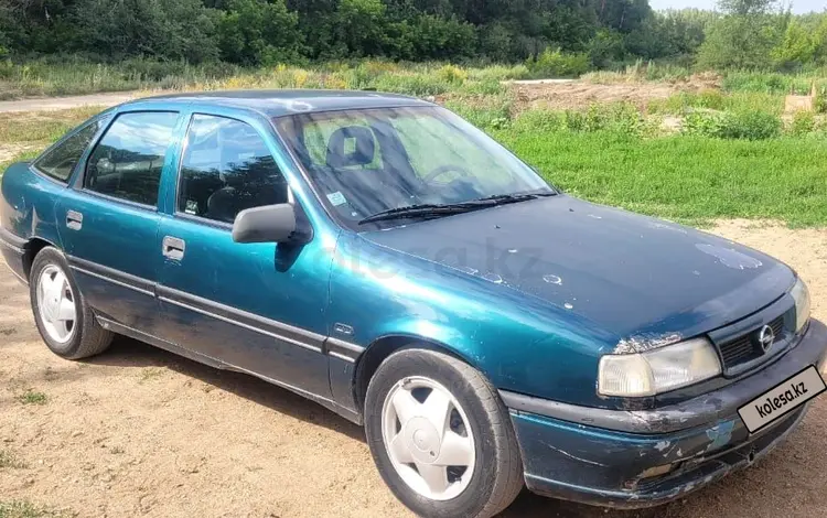 Opel Vectra 1994 года за 1 300 000 тг. в Актобе