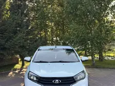 ВАЗ (Lada) Vesta