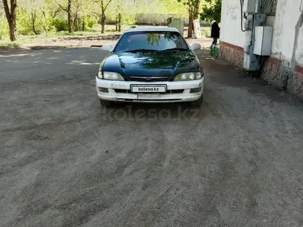 Toyota Corona Exiv 1997 года за 1 350 000 тг. в Павлодар – фото 3