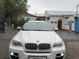 BMW X6 2012 годаүшін13 500 000 тг. в Тараз