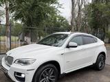 BMW X6 2012 годаүшін13 500 000 тг. в Тараз – фото 2