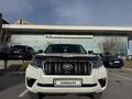 Toyota Land Cruiser Prado 2019 годаүшін23 500 000 тг. в Алматы – фото 9