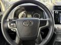 Toyota Land Cruiser Prado 2019 годаүшін23 500 000 тг. в Алматы – фото 21