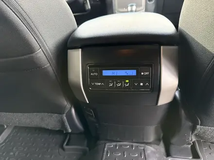 Toyota Land Cruiser Prado 2019 года за 23 500 000 тг. в Алматы – фото 23