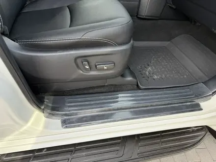 Toyota Land Cruiser Prado 2019 года за 23 500 000 тг. в Алматы – фото 26