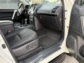 Toyota Land Cruiser Prado 2019 годаүшін23 500 000 тг. в Алматы – фото 29