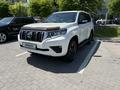 Toyota Land Cruiser Prado 2019 годаүшін23 500 000 тг. в Алматы