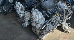 Nissan Qashgai MR20DD 2л Двигатель за 500 000 тг. в Астана – фото 2