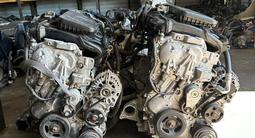 Nissan Qashgai MR20DD 2л Двигатель за 500 000 тг. в Астана