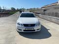 Lexus GS 300 2007 года за 7 200 000 тг. в Актау