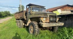 Урал  375 1981 года за 3 500 000 тг. в Алтай