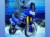 Yamaha  XTZ660 Tenere 1991 годаfor1 700 000 тг. в Балхаш