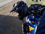 Yamaha  XTZ660 Tenere 1991 годаfor1 700 000 тг. в Балхаш – фото 4