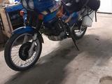 Yamaha  XTZ660 Tenere 1991 годаfor1 700 000 тг. в Балхаш – фото 5