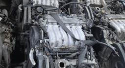 ДВИГАТЕЛЬ ДОНС 6G72 MITSUBISHI DIAMANTE HYUNDAI SONATA GRANDEUR Dynastyүшін350 000 тг. в Алматы